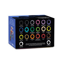 SCRIB3D PLA Filament Refills, 1.75 mm, 20 Colors