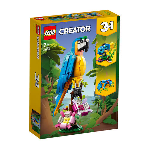 lego creator