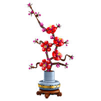 LEGO Botanical Plum Blossom 10369