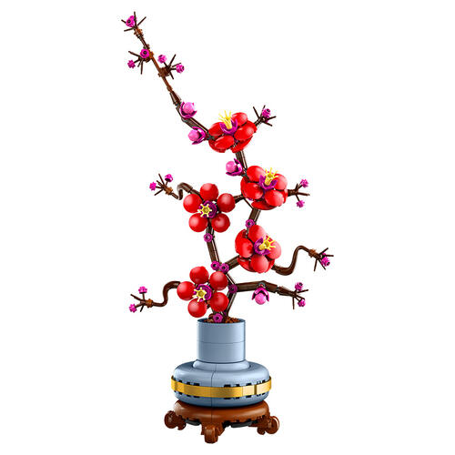 LEGO Botanical Plum Blossom 10369