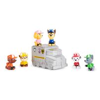 Paw Patrol Big Truck Pups Hero
