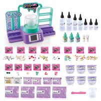 So Slime Slime Experience Lab