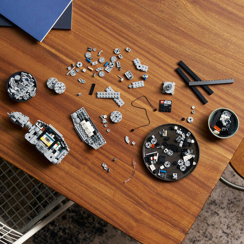 LEGO Star Wars AT-AT 75440