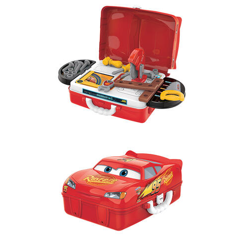 Disney Pixar Cars Tool Case