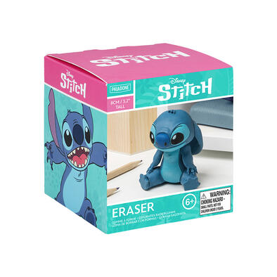 Paladone Disney Stitch Chunky Eraser