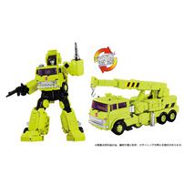 (Pre-order) Transformers Takara Tomy MPG-18 Road Hauler (Estimated Early June 2026)