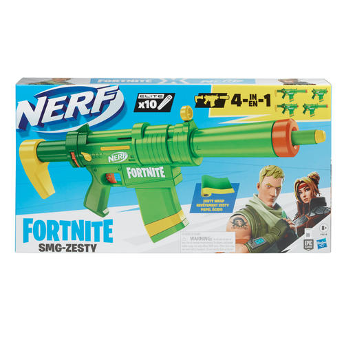Nerf fortnite smg zesty where is the cheapest place to buy an apple macbook
