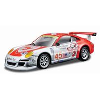 Bburago 1:43 Racing Collezione - Assorted