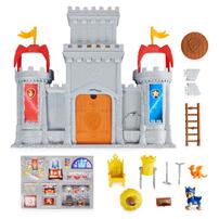 Paw Patrol Knight Castle Playset