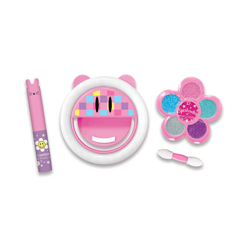 Hot Focus Girl Beauty Tech Cool Vibes