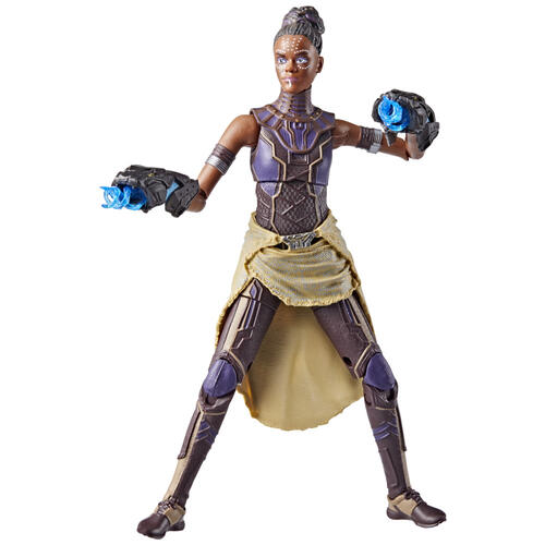 Marvel Legends Series Shuri