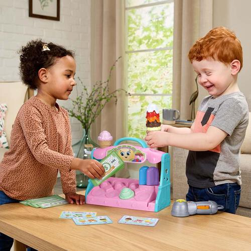 LeapFrog Scoop & Learn Ice Cream Shop
