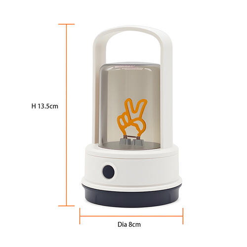 playpop Neon The Sign Light - Victory