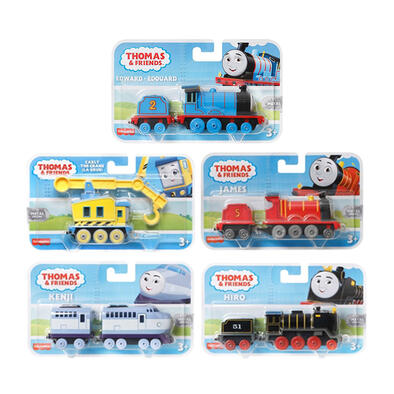Thomas & Friends Large Metal Engine Diecast - Assorted
