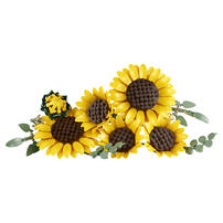 LEGO Botanicals Sunflower Bouquet 11502