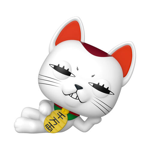 Funko Pop! Animation: DAN DA DAN - Turbo Granny