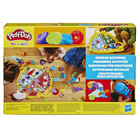Play-Doh Starters Fold and Go Playmat 