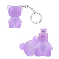 Mini Glam Cosmetic Bear Shimmer Lotion - Assorted (1 Pc)