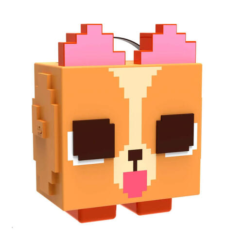 PET SIMULATOR Collector Bundle - Pixel Corgi