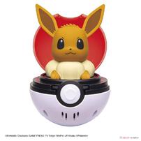 Pokemon Pyokopunyu Eevee 