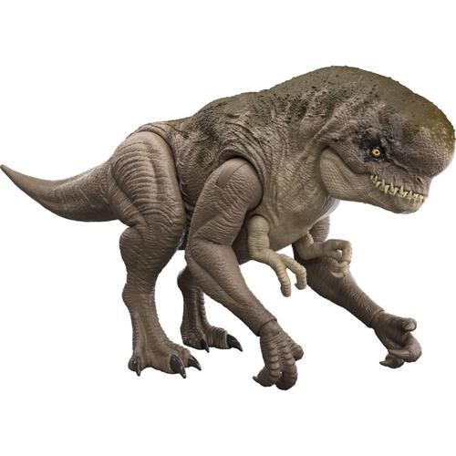 Jurassic World Chompin' Distortus Rex