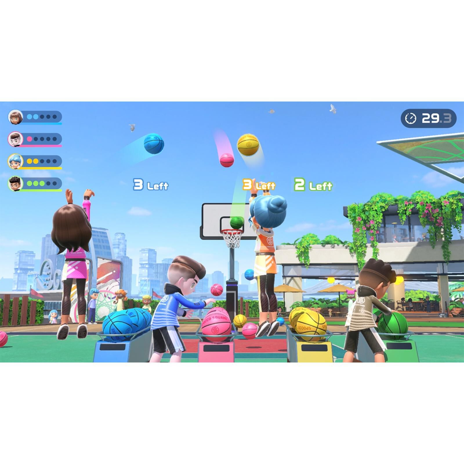 Nintendo Switch Sports with Leg Strap | Toys”R”Us – Singapore