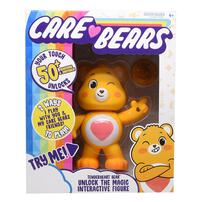 Care Bear 13cm Inter Figure Tenderheart