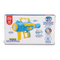 playpop Vortex Bubble Blaster
