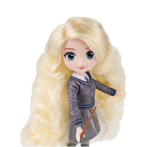 Harry Potter Wizarding World 8 Inch Fashion Doll - Luna Lovegood