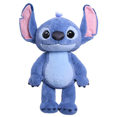 Disney Stitch Live Action Giant Jumbo Plush