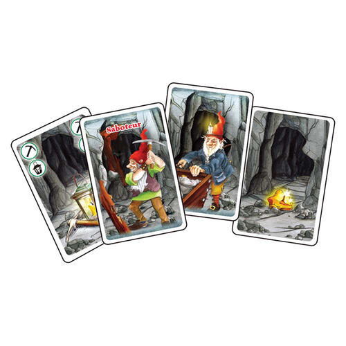 Saboteur