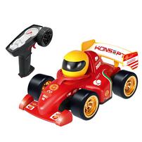 Konsept R/C Drifting Q-Racer