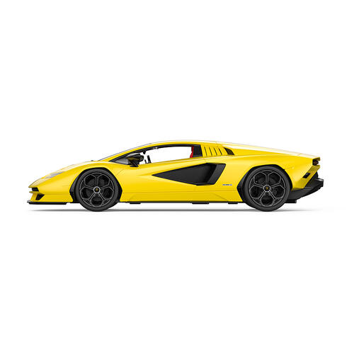 Rastar 1:16 Lamborghini Countach Remote Controlled Car