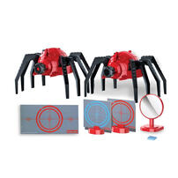 4M KidzLabs Spider Spy Motion Detector