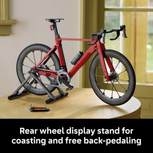 (Pre-order) LEGO Icons Road Bike (Estimated Early June 2026)