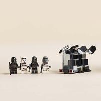 LEGO Star Wars Death Trooper & Night Trooper Battle Pack 75412