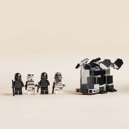 LEGO Star Wars Death Trooper & Night Trooper Battle Pack 75412