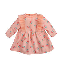 playpop 12" Baby Doll Eating Time Set