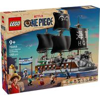 (Pre-order) LEGO One Piece Garp's Marine Battleship 75646 (Estimated August 2026)