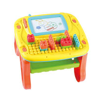 playpop All-In-One Activity Table