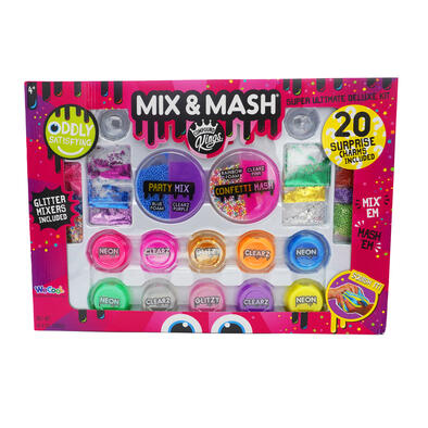 Paladone Mega Sensory and Fidget Set