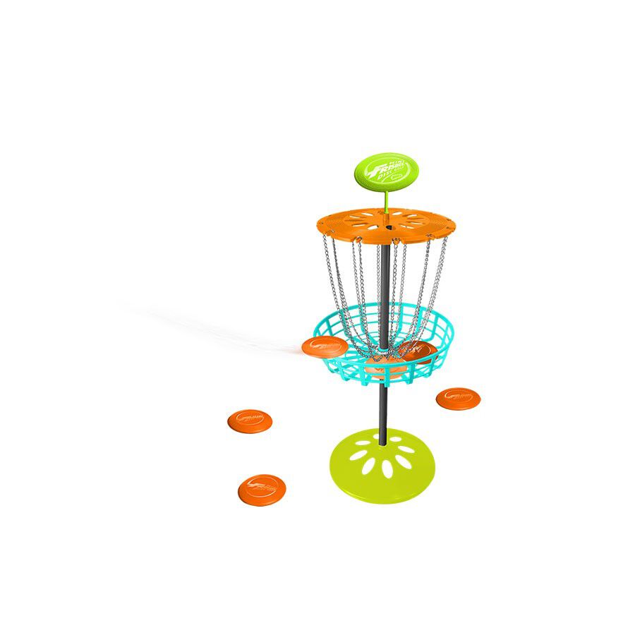 Whamo frisbee golf Clearance