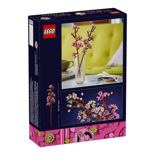 LEGO Botanical Cherry Blossoms 40725