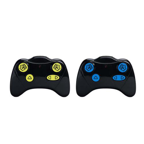 Silverlit Robot Robo Kombat Twin Pack