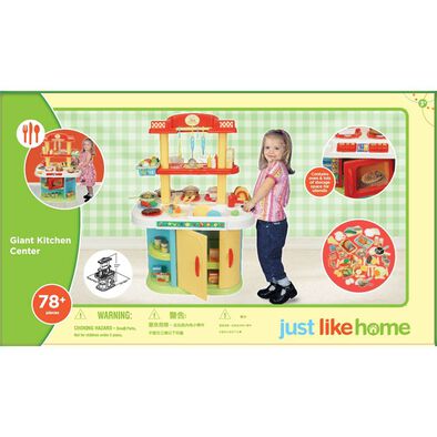 Lighting Up October Kitchen Essentials Toys R Us Singapore Official Website