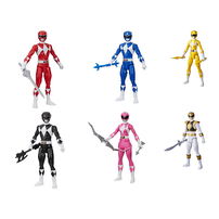 Power Rangers 12 Inch Figure - Assorted