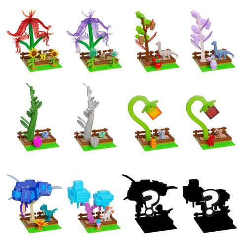 Grow A Garden Massive Crops Bundle - Blind Box (1 Pc)