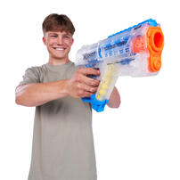 X-Shot Chaos Series 1 Meteor (12 Dart Balls)