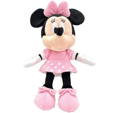 Disney 8 Inch Sitting Minnie