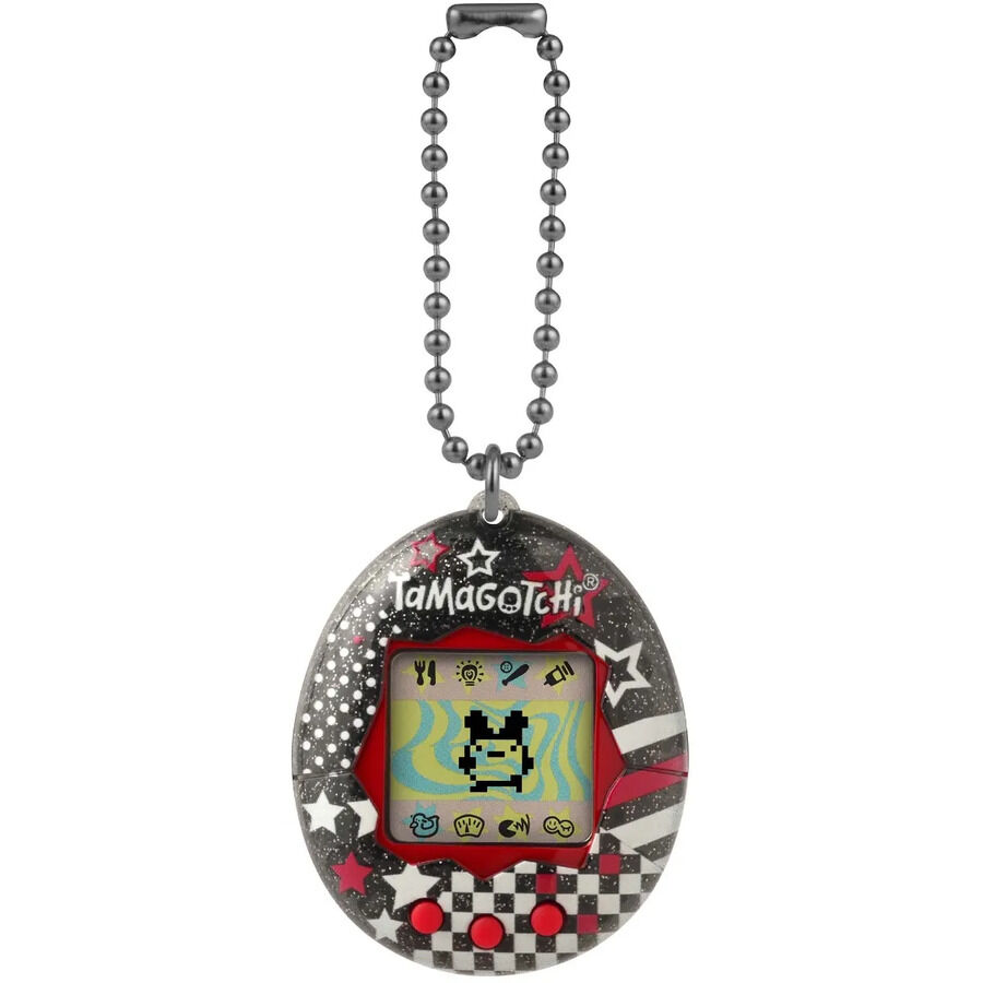 Bandai Original Tamagotchi Rock Glitter | Toys”R”Us – Singapore